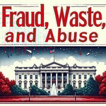 Fraud, Waste & Abuse