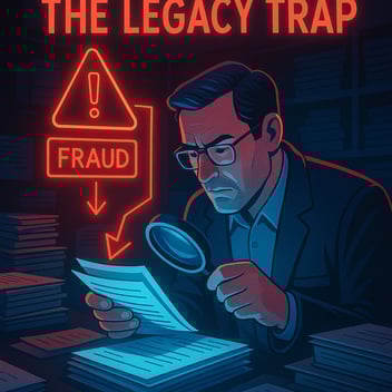 Why Legacy Fraud Detection Tools Are Failing
